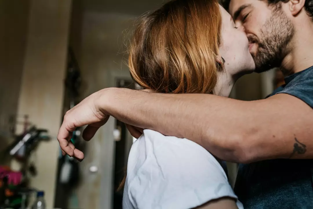 Dating trends changing (Getty Stock Photo)