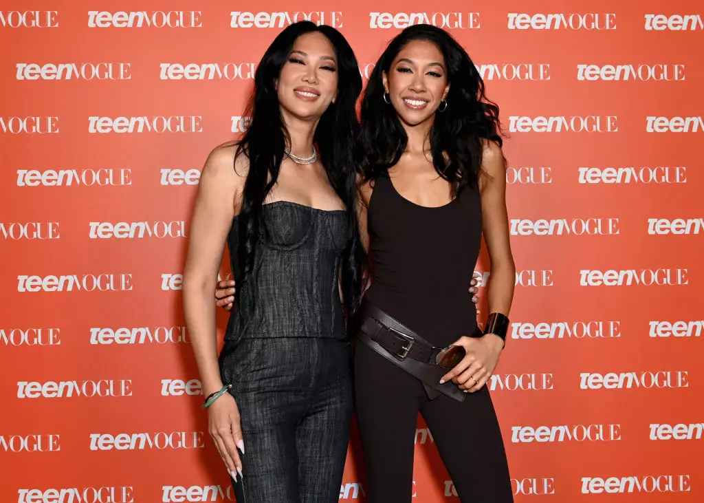 Kimora Lee Simmons