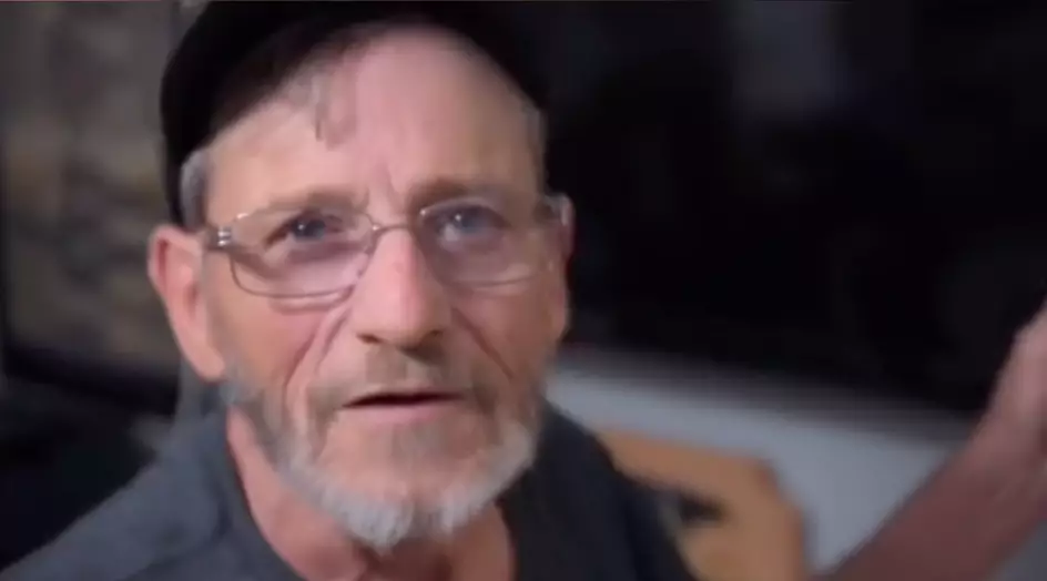 Dennis Hamlin, Denny