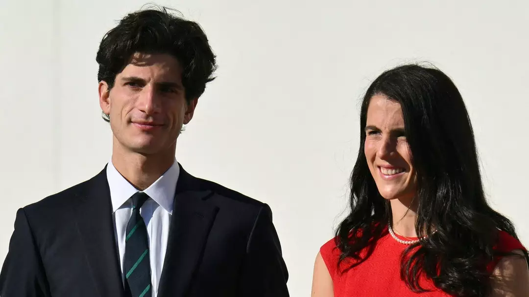 Jack Schlossberg Honors Late Sister Tatiana with Heartfelt Tribute Following Her Battle with Cancer at 35 - Pulptastic