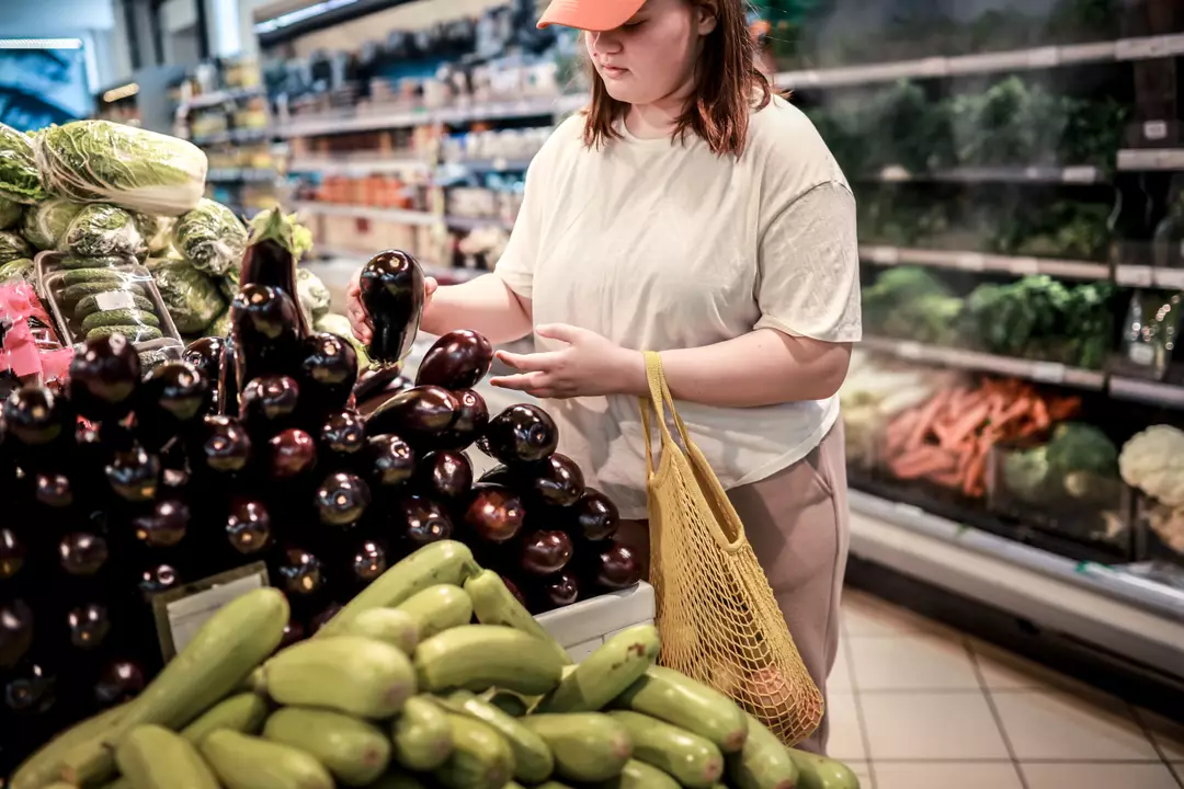 Weight loss and exercise