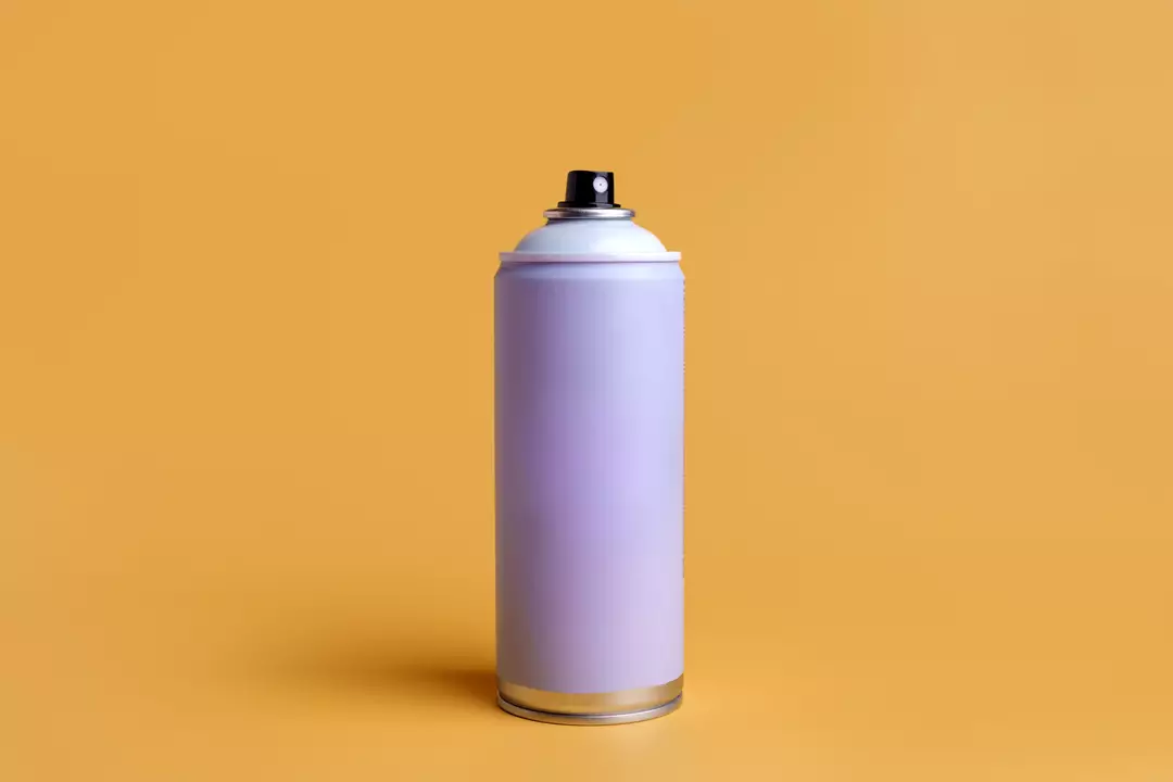 An innovative spray technology (Javier Zayas Photography/Getty)