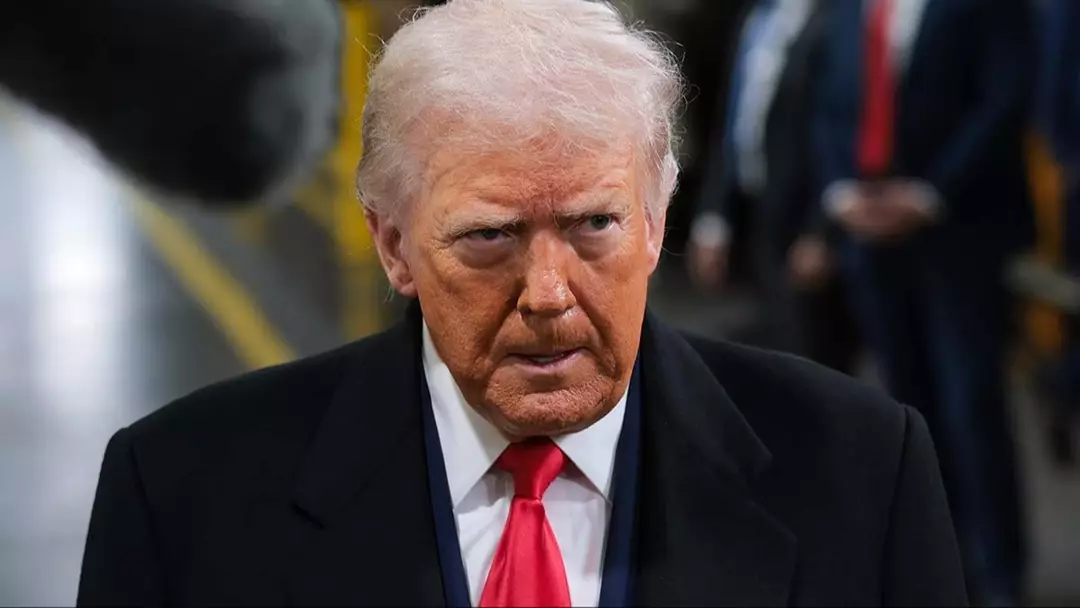 Trump issues significant warning to Canada following PM Mark Carney's criticism of his foreign policy - Pulptastic