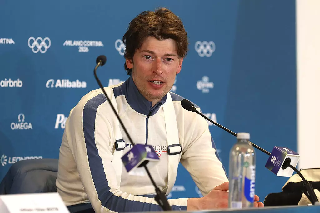 Sturla Holm Lægreid