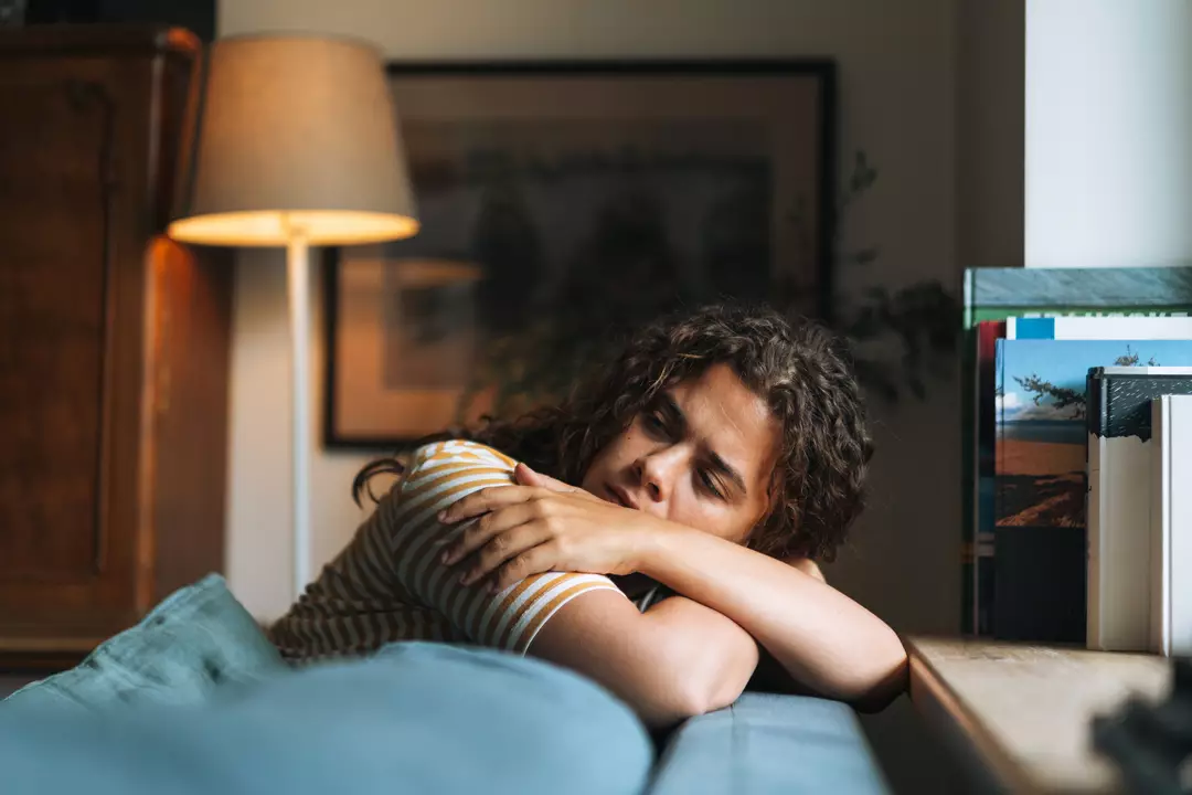 Sleep related image (Getty Stock Photo)