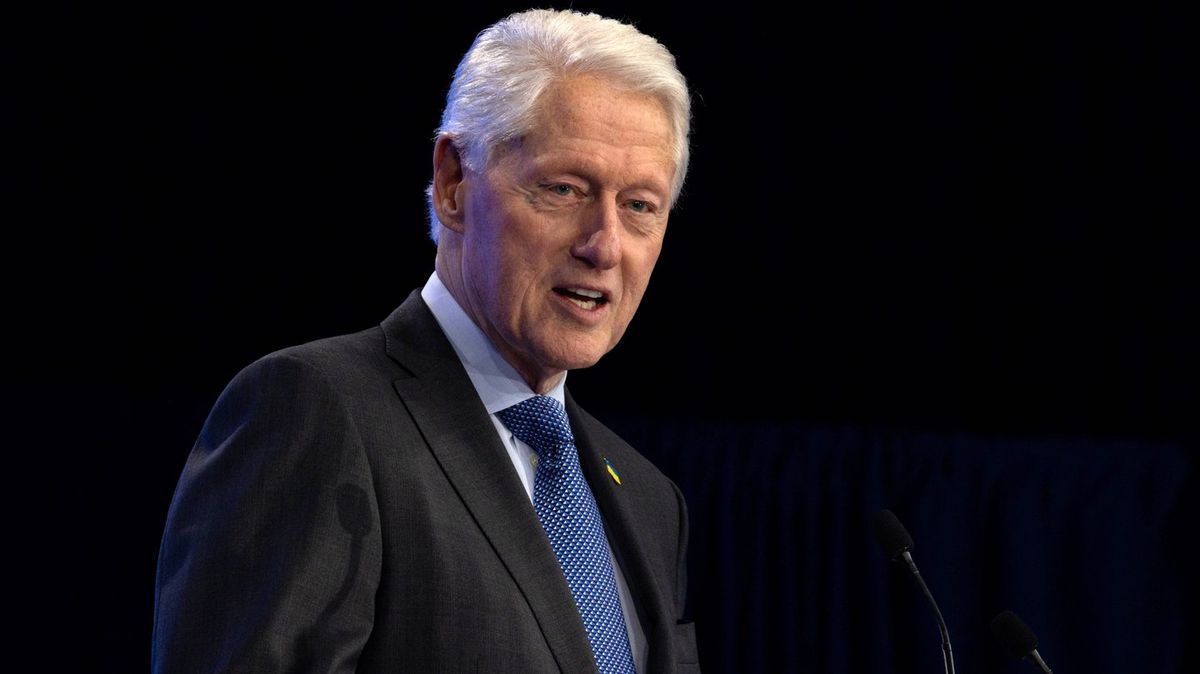 Bill Clinton asked if he thinks Epstein took his own life in tense exchange during deposition - Pulptastic