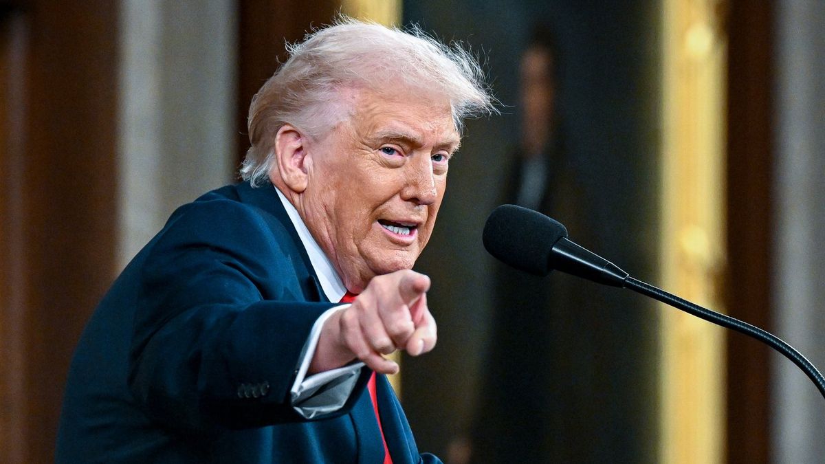 Three American troops killed as Trump fuels WW3 fears with attacks on Iran - Pulptastic