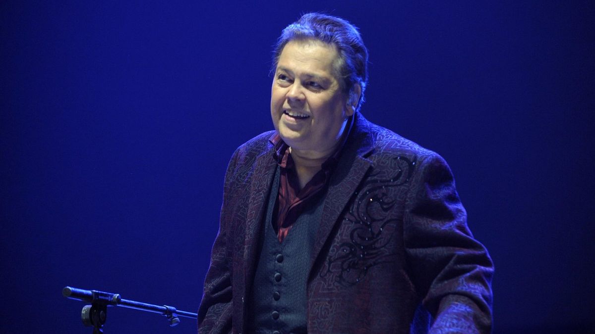 Five symptoms of MS that could be easily mistaken as The Osmonds star Alan Osmond dies aged 76 - Pulptastic