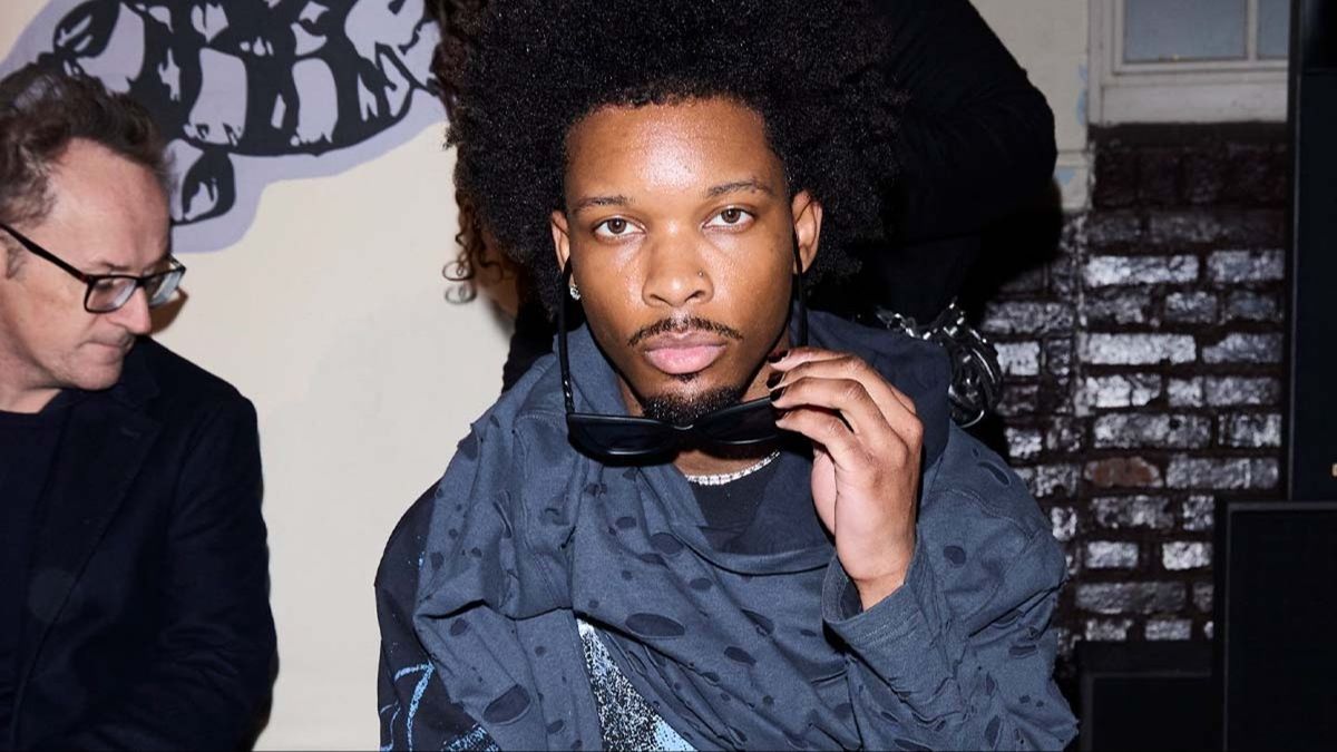 Prosecutors say they allegedly found child porn on D4vd's iCloud at court hearing for his murder charge - Pulptastic