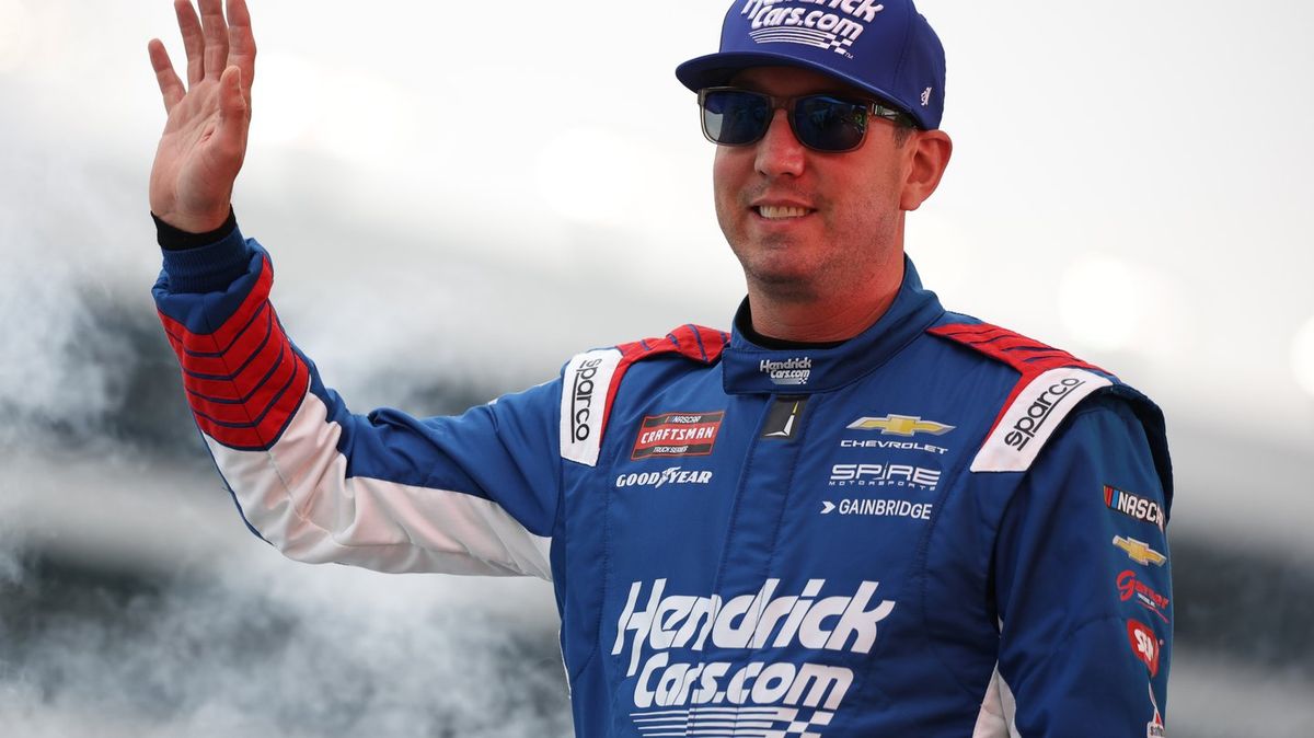 Doctor reveals the main things people misunderstand about sepsis after Kyle Busch dies aged 41 - Pulptastic