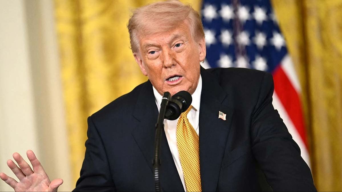 Trump says US has killed 'the most active terrorist in the world' in complex planned mission - Pulptastic