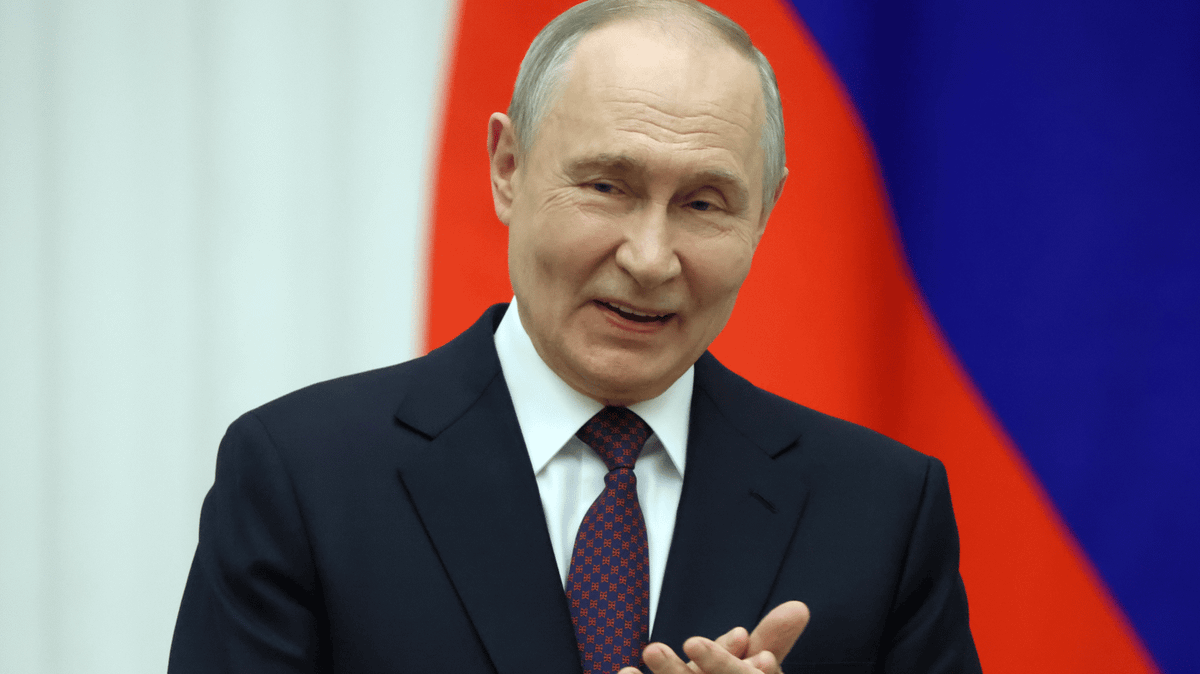 Putin's 'Satan II' nuclear missile explained as he declares it 'most powerful in the world' - Pulptastic
