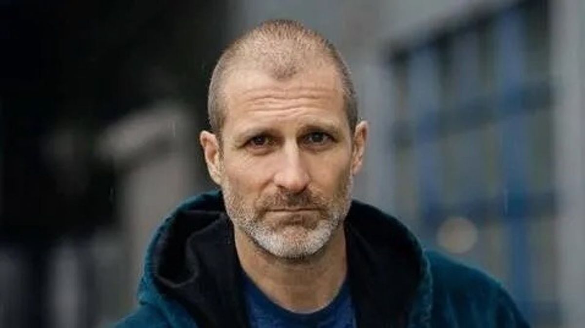 Virgin River actor Stewart McLean may have been victim of homicide after disappearing from home - Pulptastic