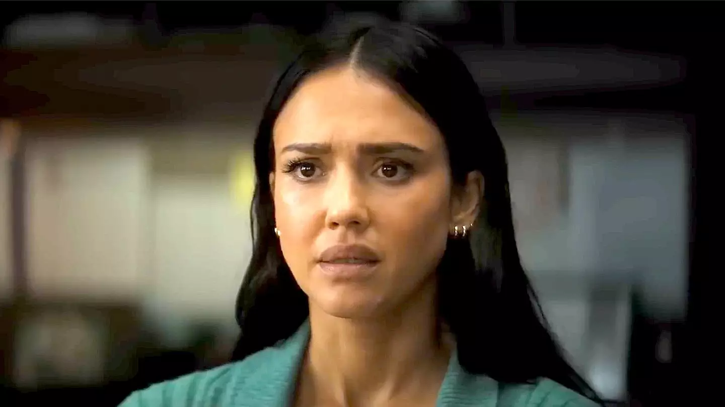 Fans are divided over the streaming service's latest offering. (Netflix)