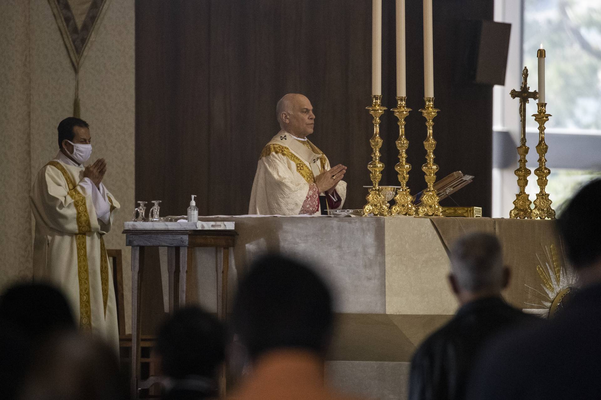 San Francisco Archdiocese agrees to pay $395 million to settle child sex abuse lawsuits