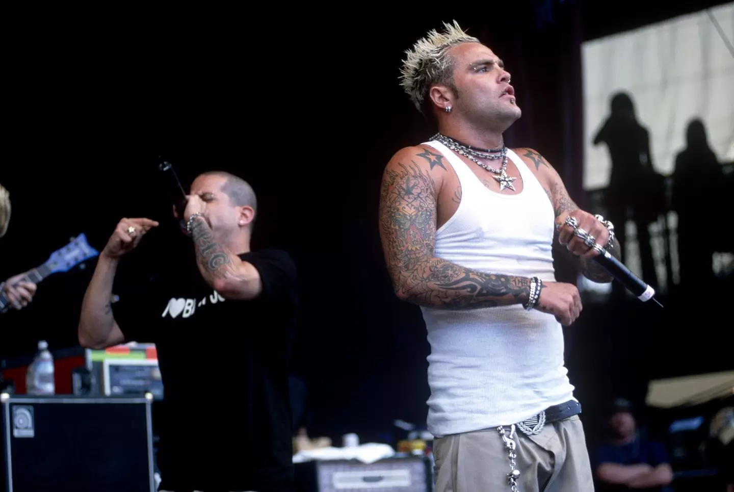 Music fans have been left shocked by Bizner's death. (Tim Mosenfelder/Getty Images)