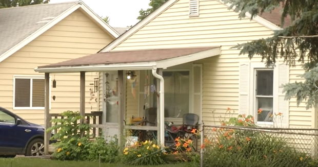 Michigan parents charged with murder in death of 7-year-old son who weighed 255 pounds