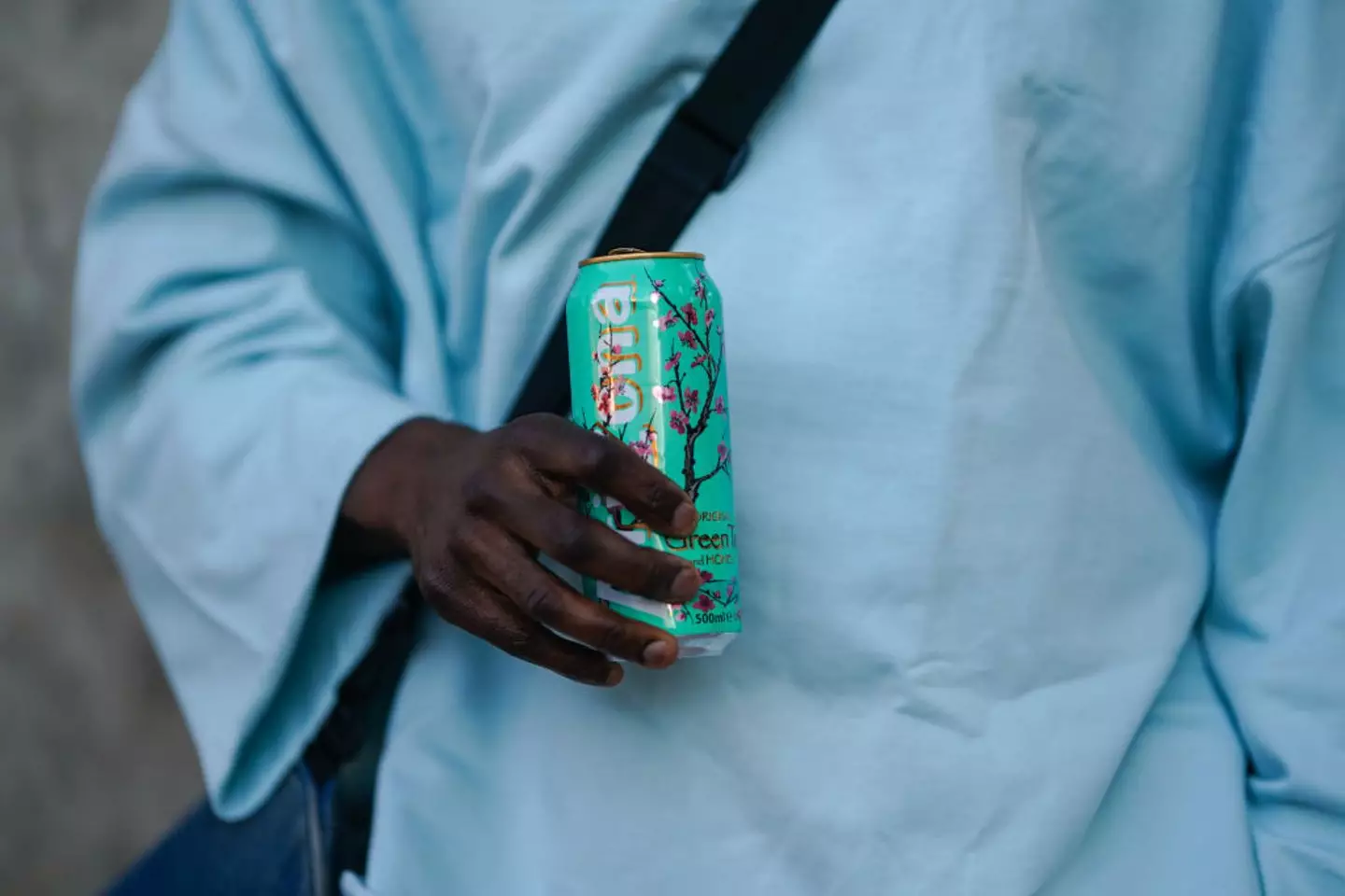 The drink remains a popular choice (Edward Berthelot/Getty Images)