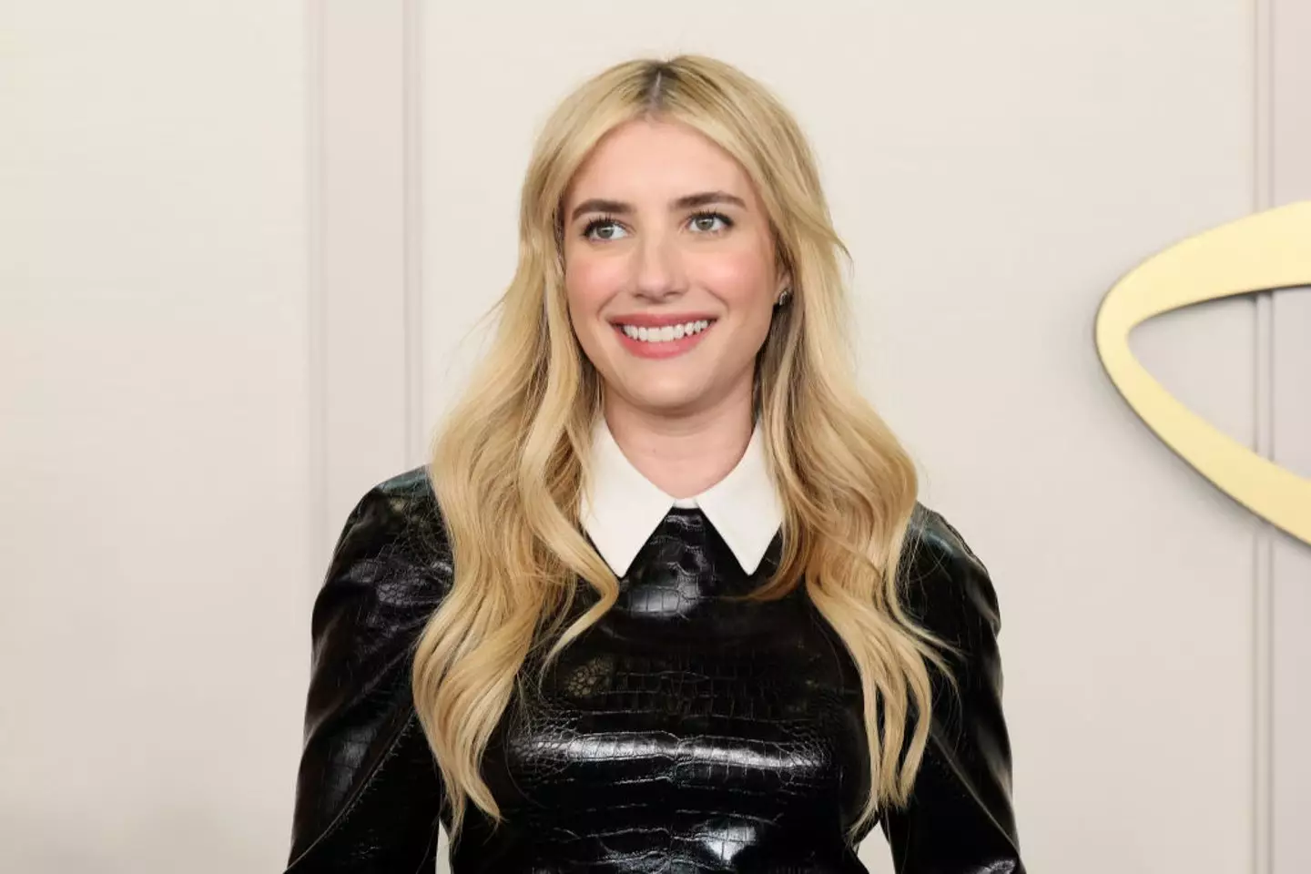 Emma Roberts has spoken about nepotism in the industry (Dia Dipasupil/Getty Images)