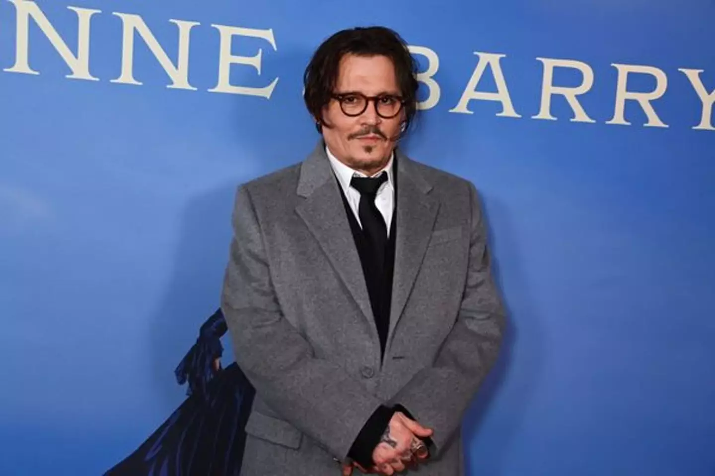 The jury sided with Depp. (Dave Benett/WireImage)