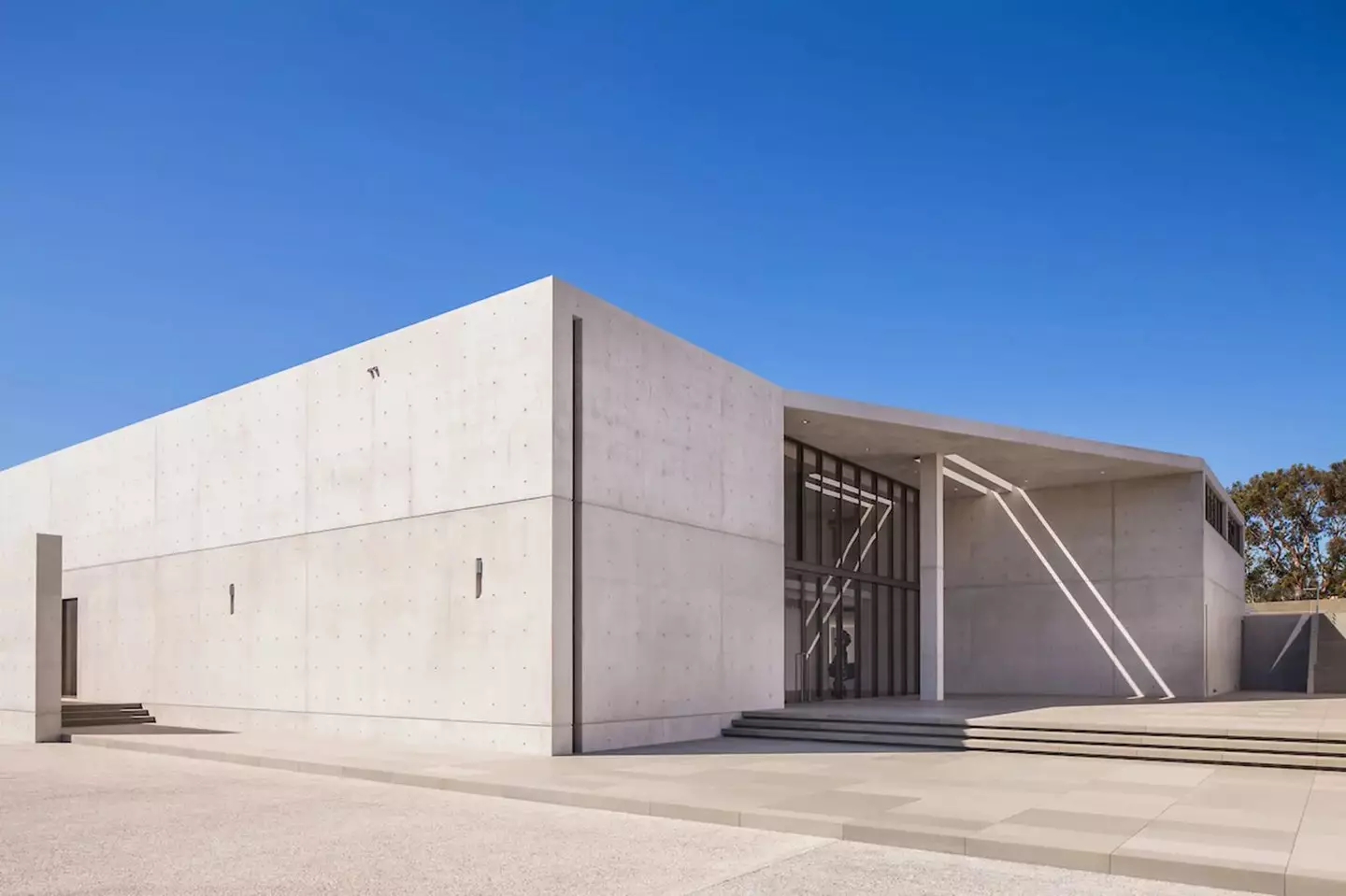 At the time, the house was the most expensive purchase for a private residence in California. (Paul Turang)