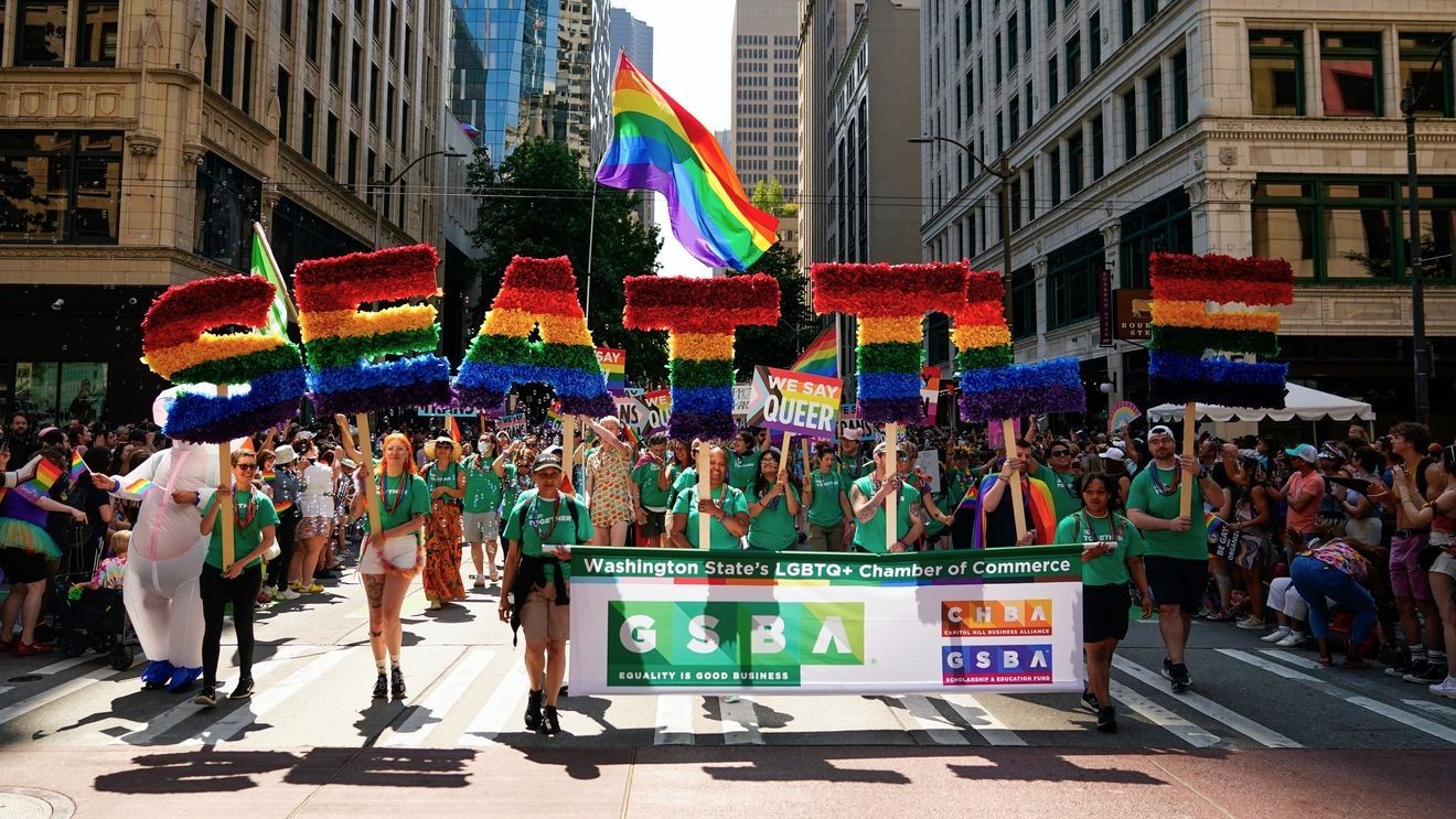 FIFA has REJECTED Iran and Egypt’s requests to CANCEL “LGBT PRIDE NIGHT” for the World Cup Game.   Egypt plays Iran on June 26th, which has been designated the “PRIDE MATCH”   Both teams have requested a CHANGE, but have been DENIED