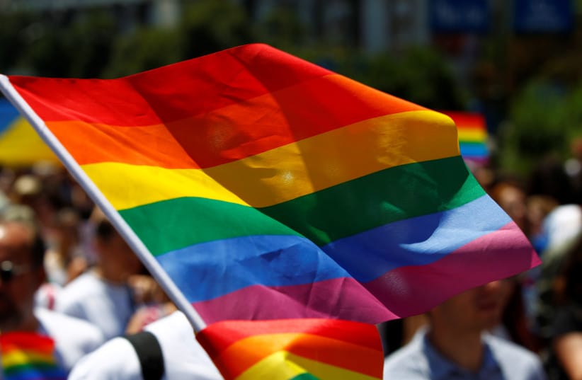Iran wants FIFA to prevent any “ceremonies or promotional activities” in support of the LGBTQ community   Seattle’s local World Cup host committee has designated the upcoming game between Iran and Egypt a “Pride Match”