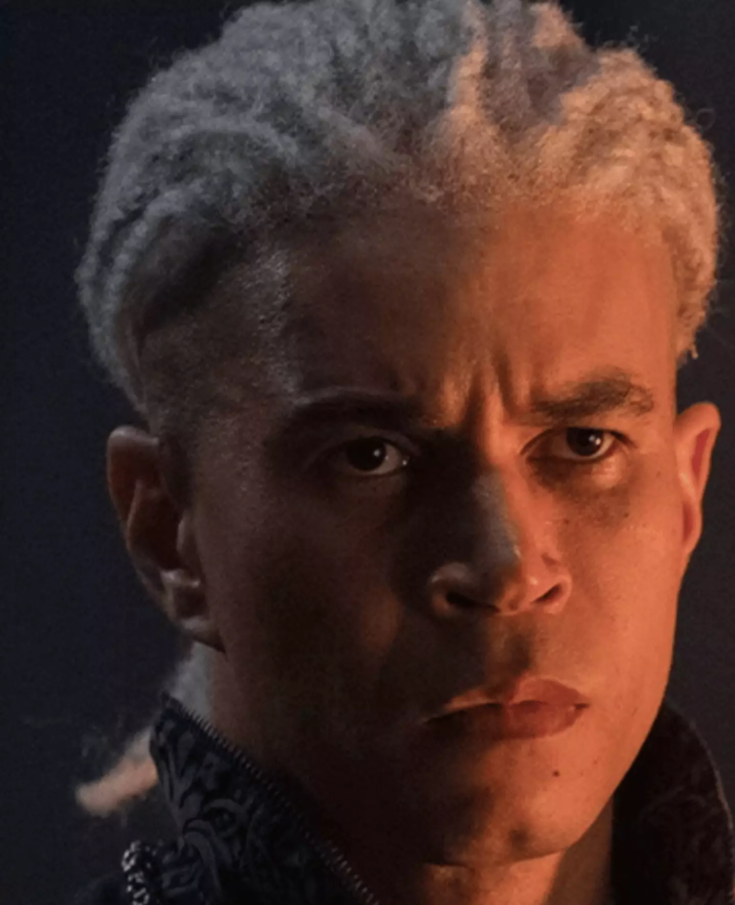 Will Laenor return? (Max)