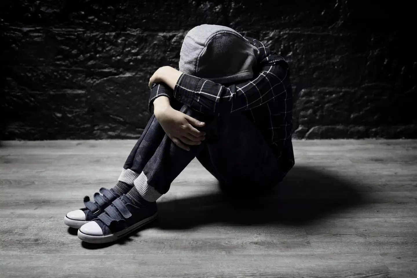 The President for the National Center for Missing and Exploited Children reiterated how important it was for different organizations to work together. (Getty Stock Image)
