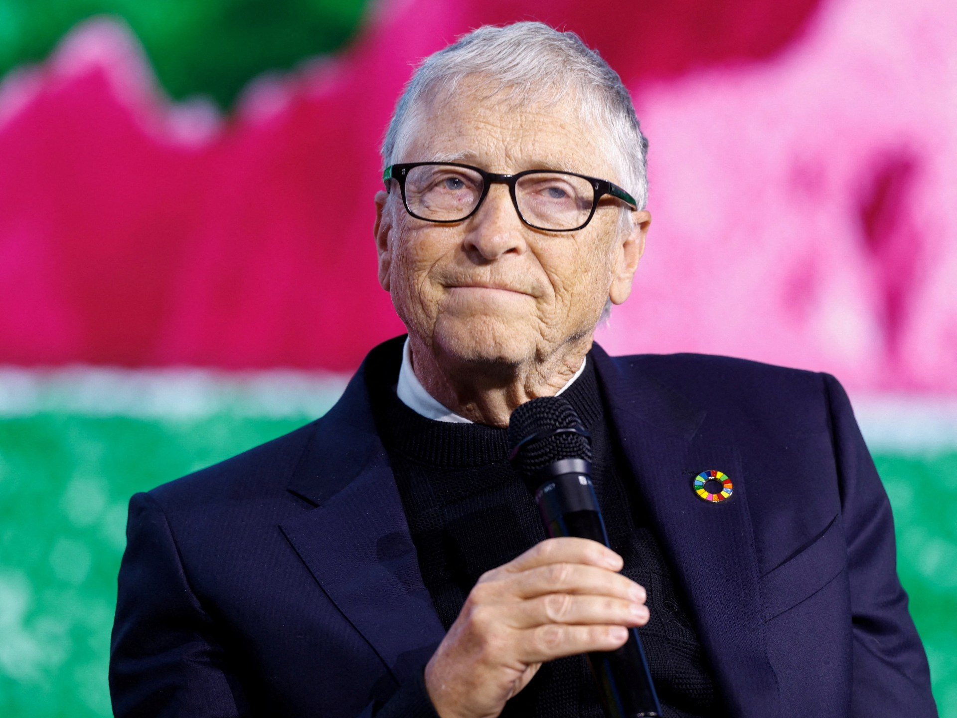 The Gates Foundation met with Epstein about 30 times despite staff concerns, an external review says