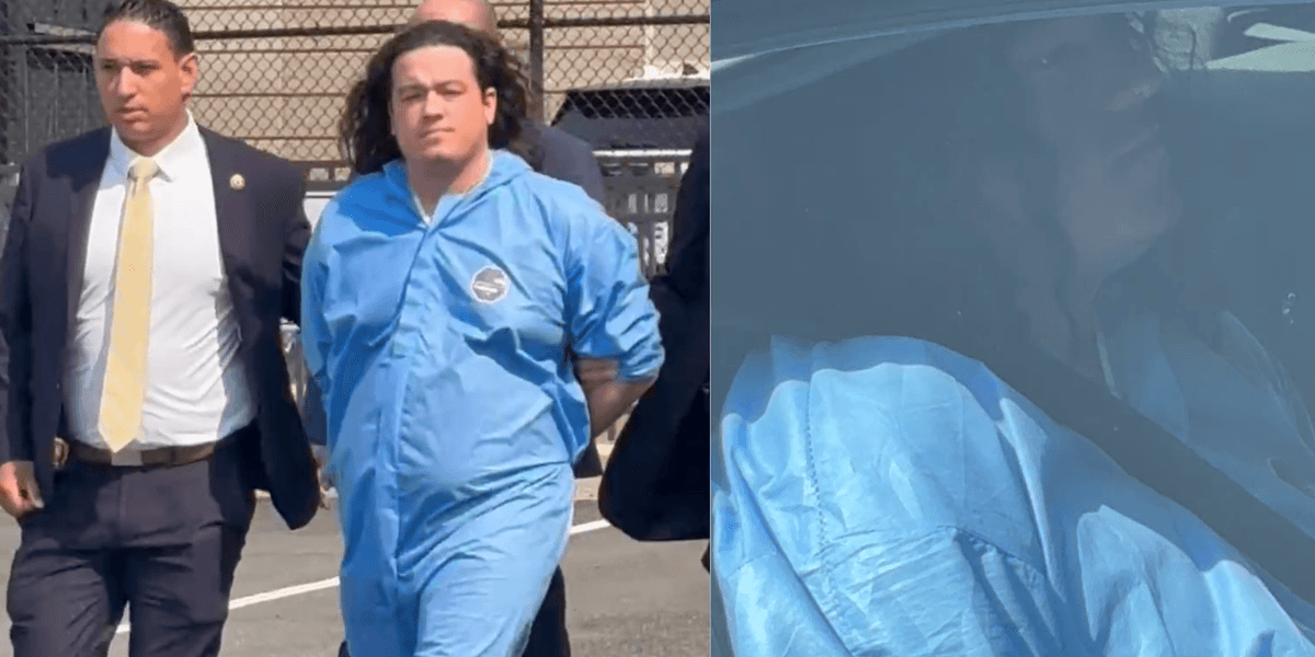 Joseph Horner, Oceanside music teacher charged with second-degree murder