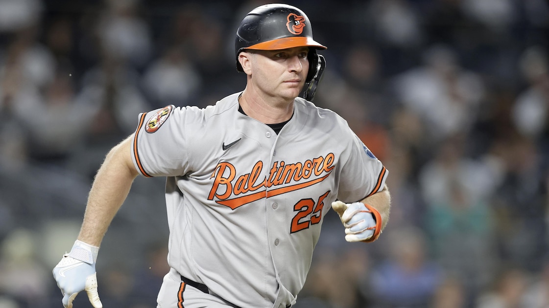 Pete Alonso blunder the loudest of David Stearns’ many Mets whiffs