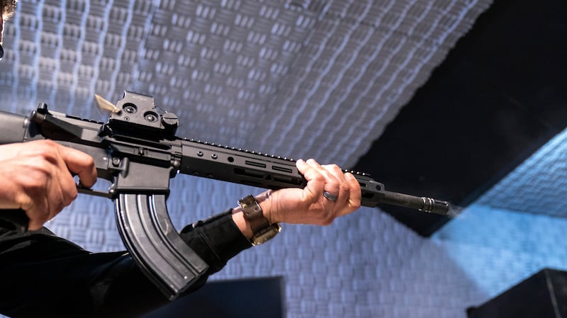 Federal appeals court rules that New Jersey’s assault weapons ban is unconstitutional