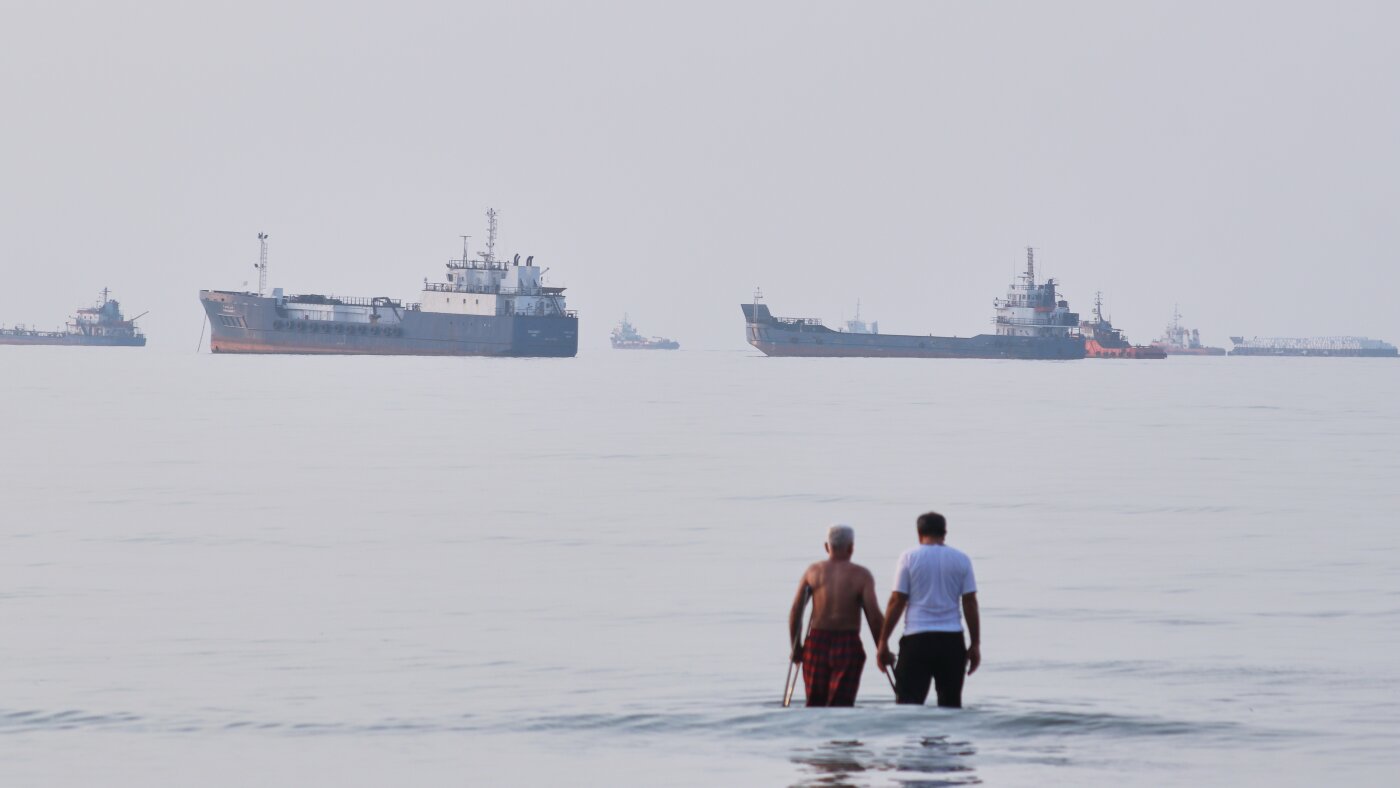 The US and Iran have blown past red lines as they lurch back toward all-out war