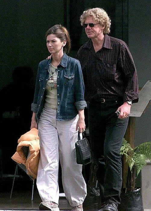 Shania Twain reveals the secret to 15-year marriage with Frédéric Thiébaud