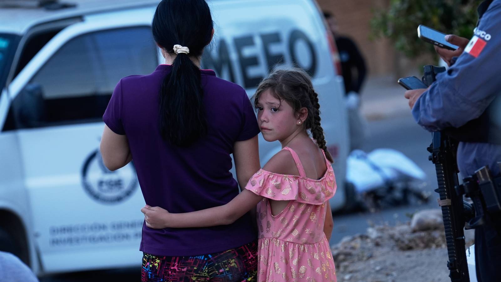 US designates 2 new Mexican cartels as foreign terrorist organizations