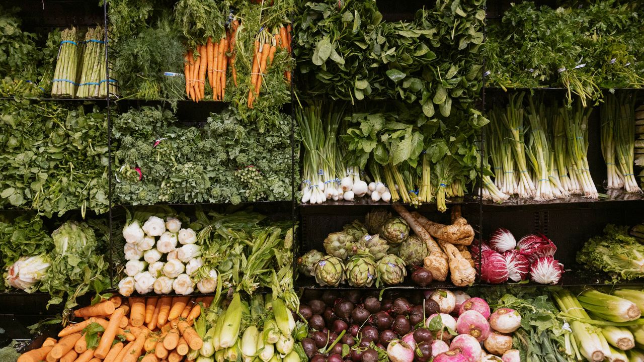 Mamdani plans to offer 30% discount on meat and produce at city-owned grocery stores