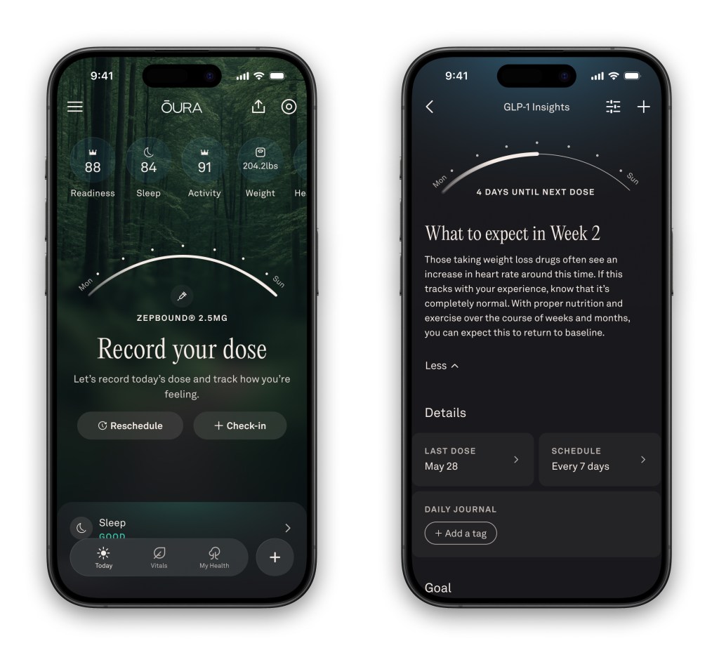 The most stressful days of the year, according to Oura rings — and what pushed New Yorkers over the edge