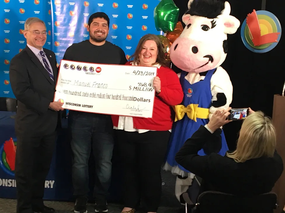 Why Florida Mega Millions winner who swept $800M jackpot will be unmasked in 90 days