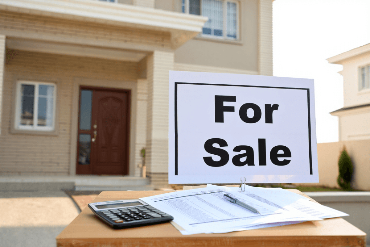 Average 30-year US mortgage rate climbs to 6.58%, highest level in nearly a year
