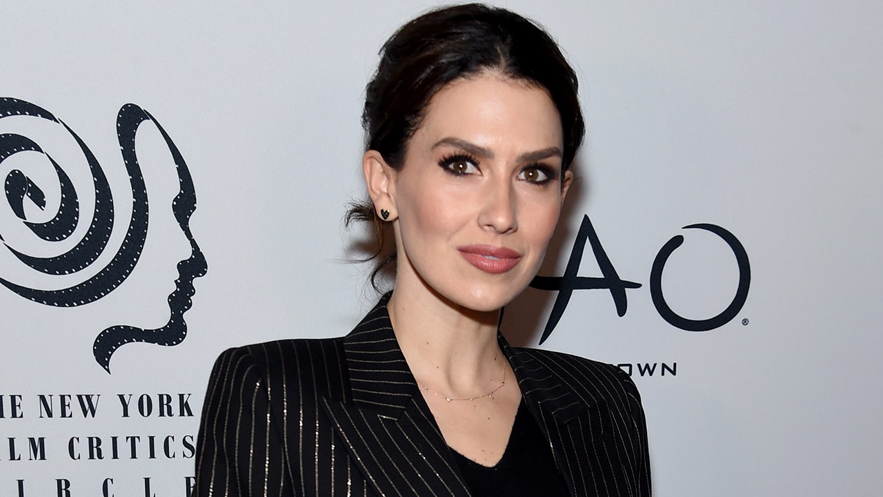 Hilaria Baldwin plays coy about joining ‘The Real Housewives’: ‘I never say no’