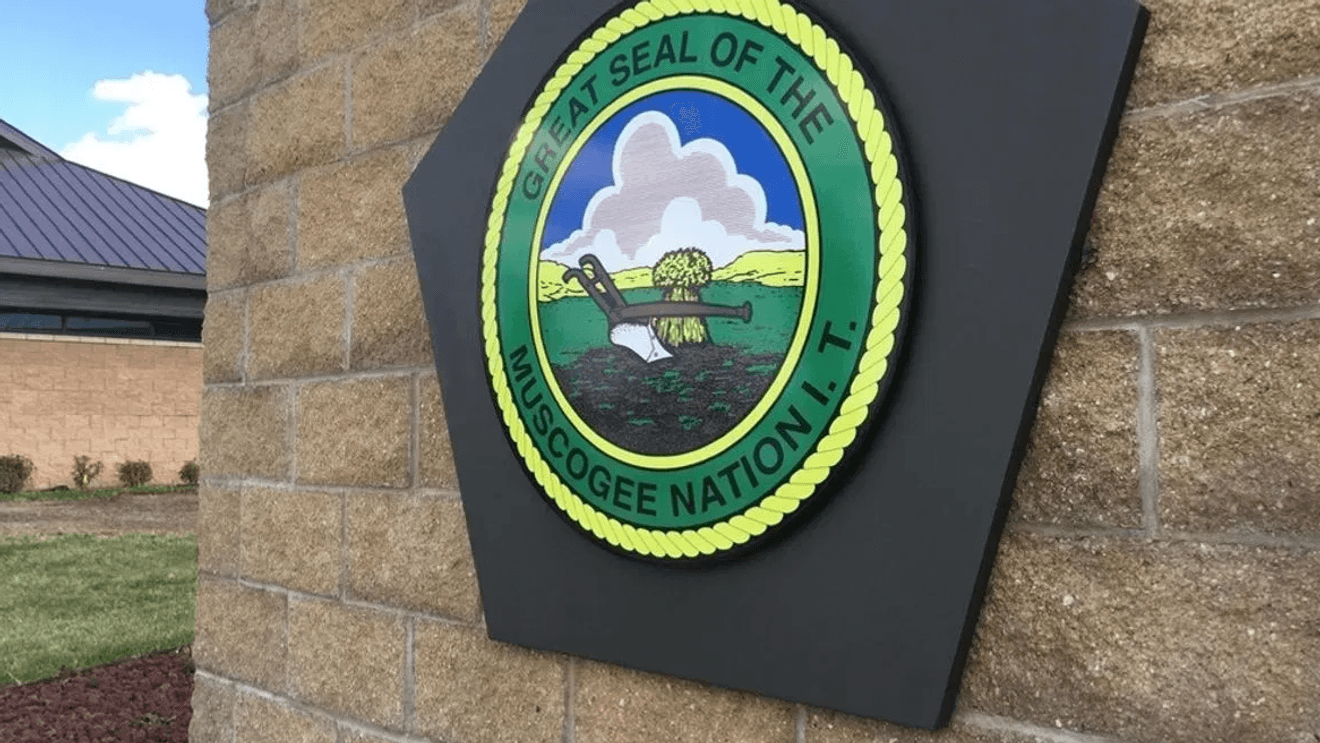 Black members of Oklahoma Native American tribe file federal lawsuit to gain citizenship rights