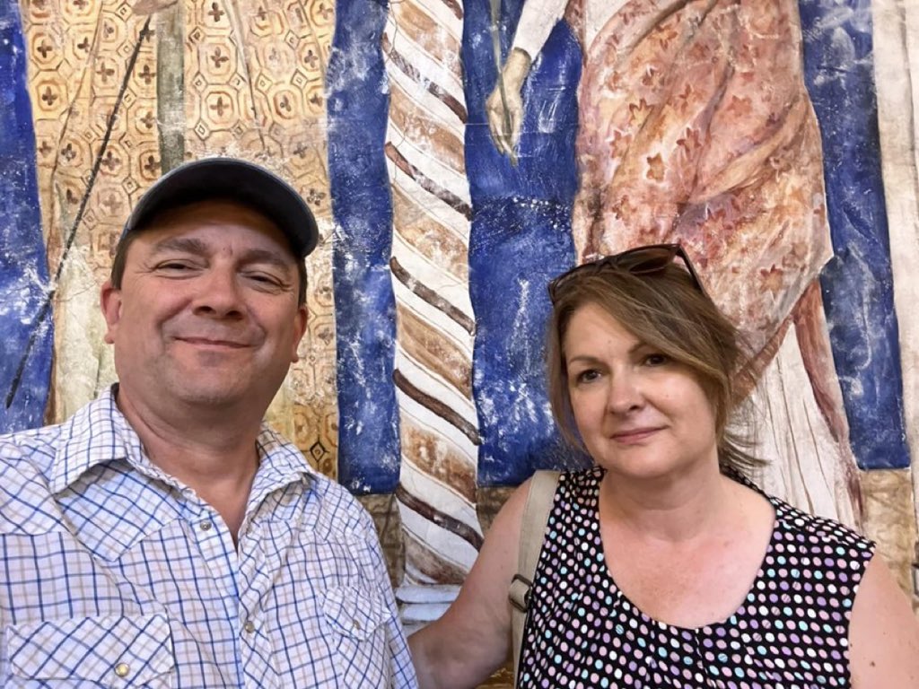 Troy Jackson, Maine's Democratic Senate nominee against Susan Collins