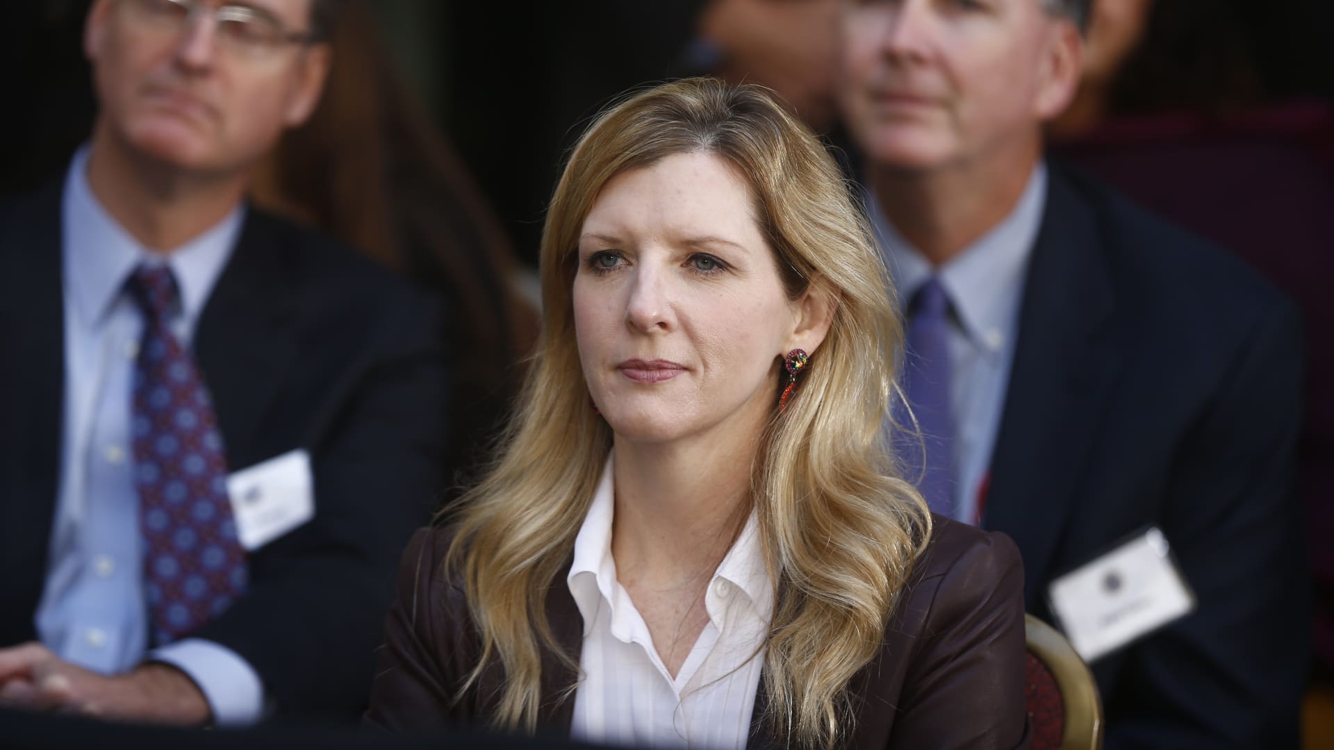 Former Obama counsel Kathryn Ruemmler to testify in Epstein probe