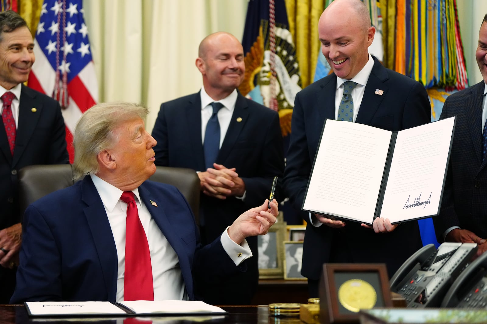 What to know about Trump’s order shrinking the size of 2 national monuments in Utah