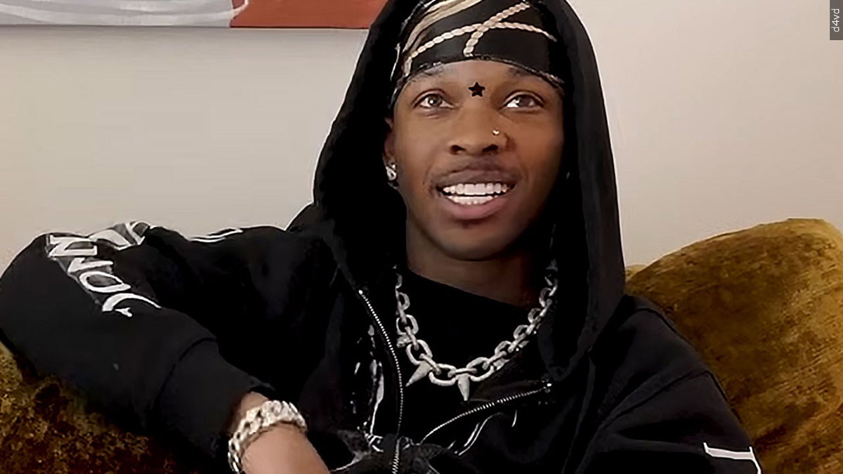 Judge to hear evidence against singer D4vd in killing, dismemberment of teen and decide on trial