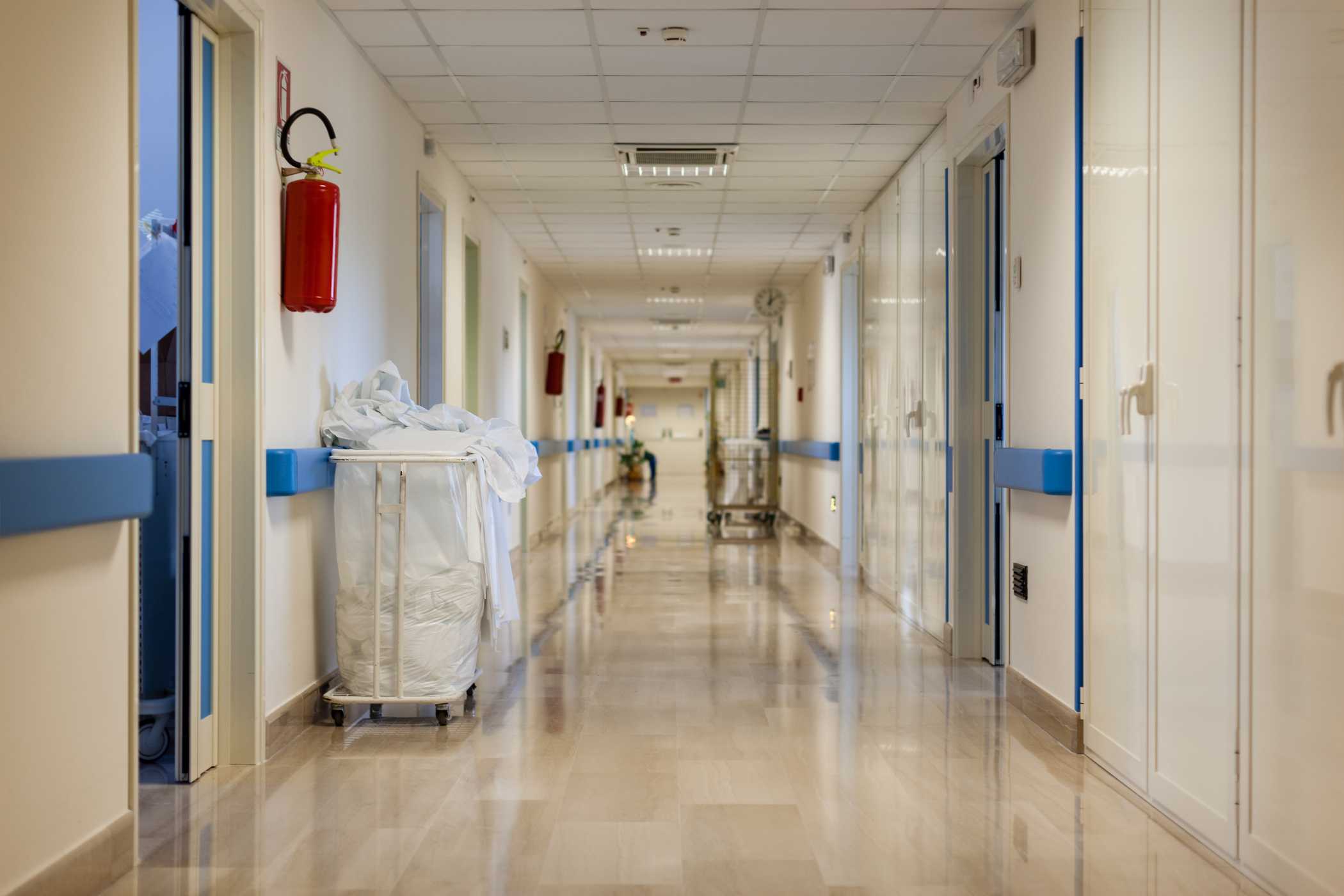 6 Year Old Dies After Parents Paid 860K For Experimental Therapy 