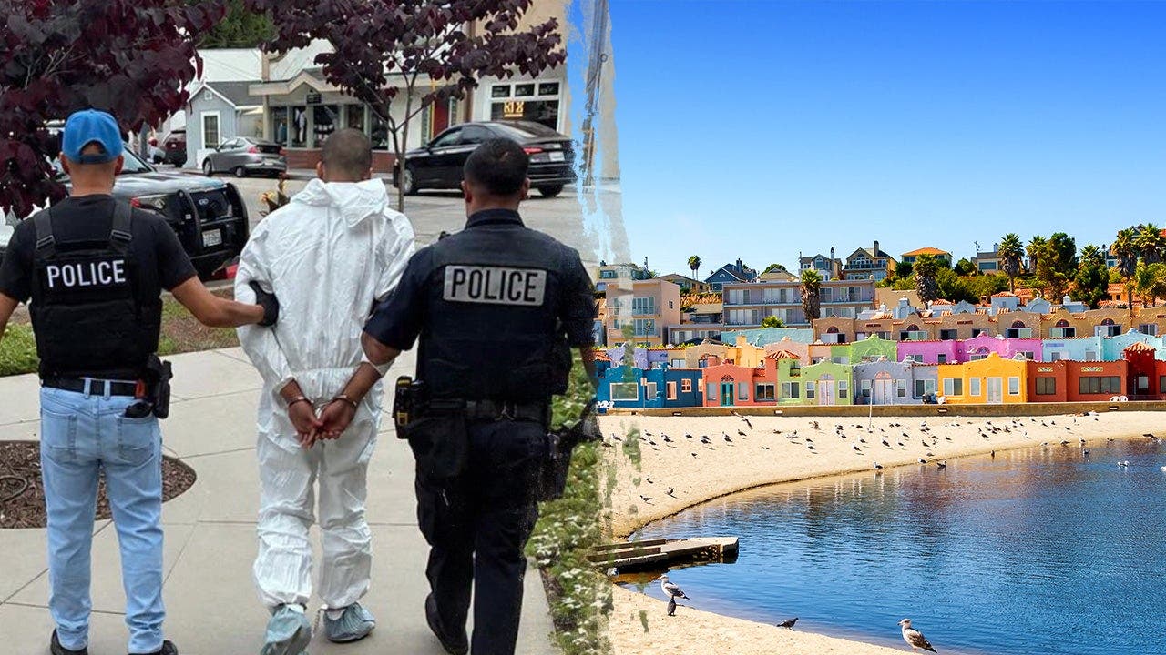 Tyler Leibelt, 19-year-old Santa Cruz resident charged with the stabbing death.