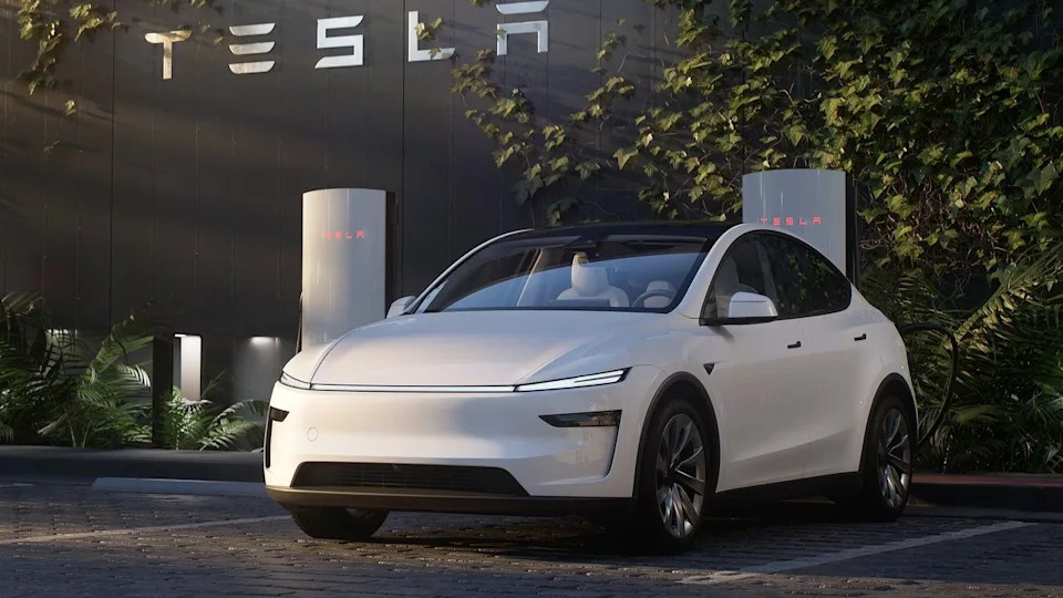 Tesla sales rose last quarter in a possible sign the worst of the Musk backlash is behind it