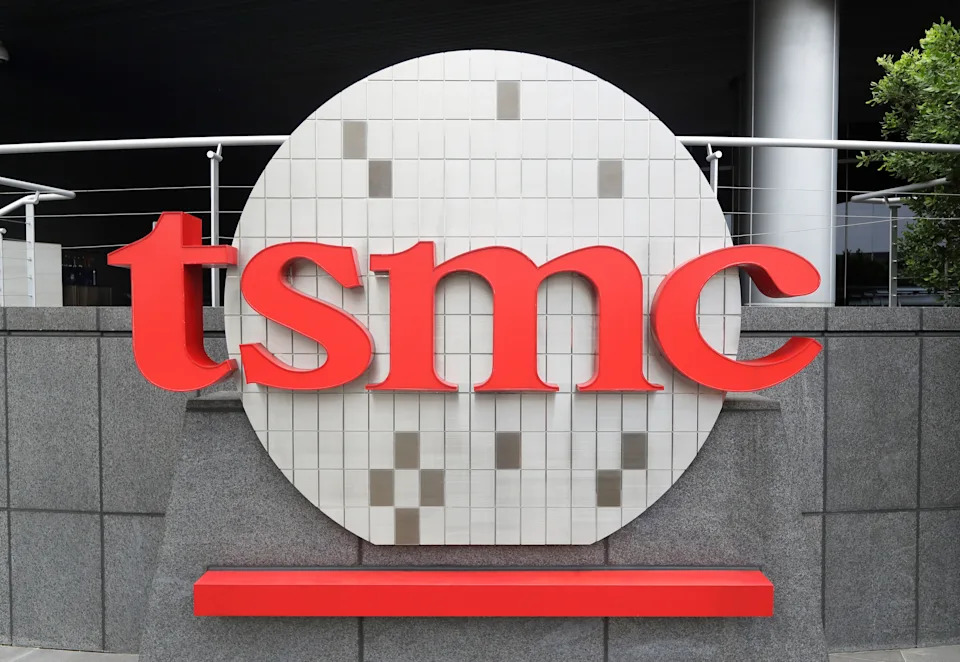 Taiwan computer chipmaker TSMC pledges another $100 billion to expand US chipmaking capacity